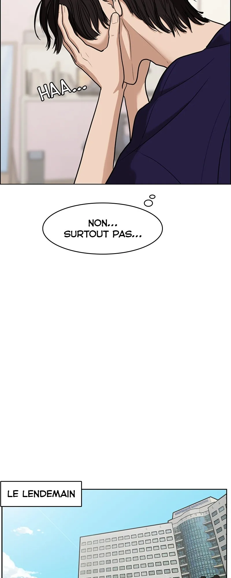 Read True Beauty FR Manga Online