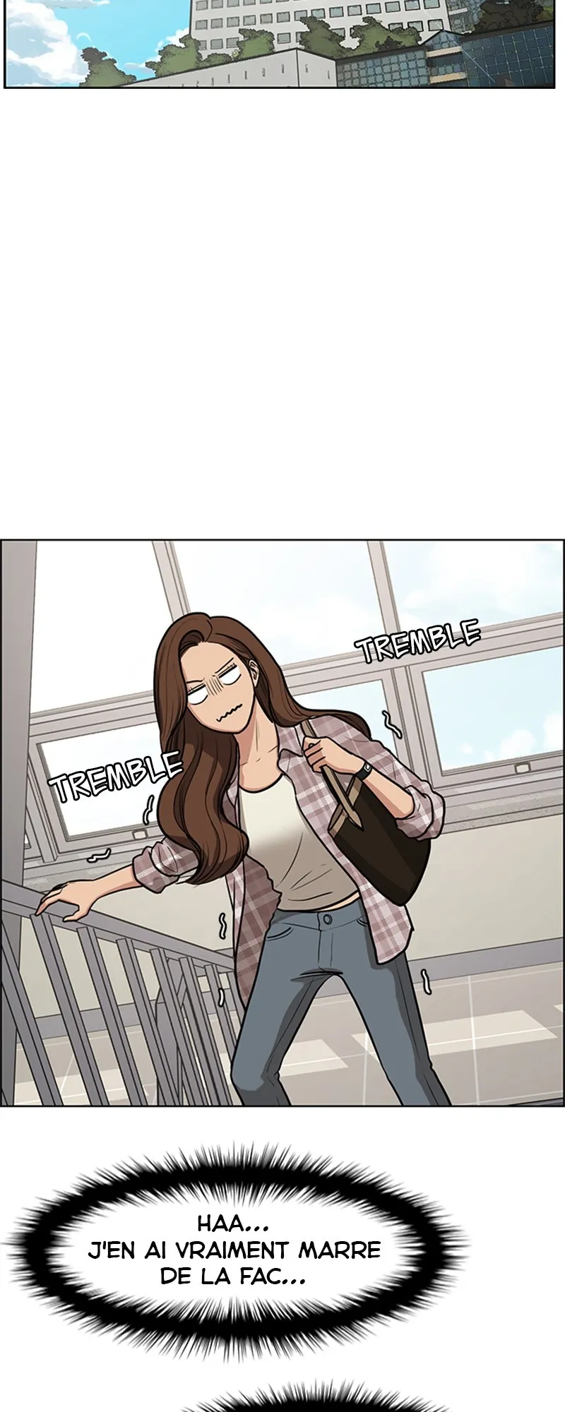Read True Beauty FR Manga Online