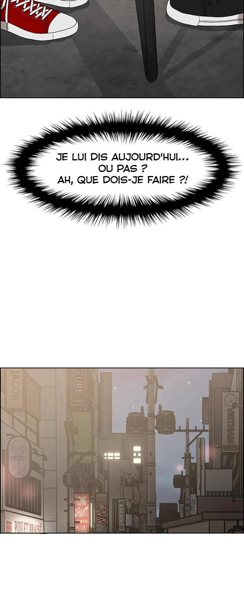 Read True Beauty FR Manga Online