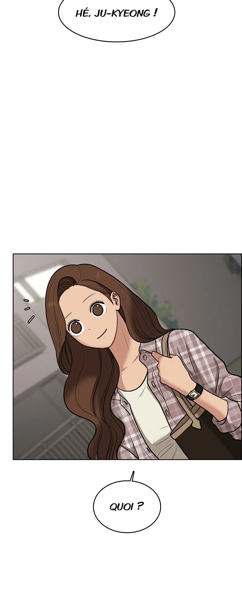 Read True Beauty FR Manga Online