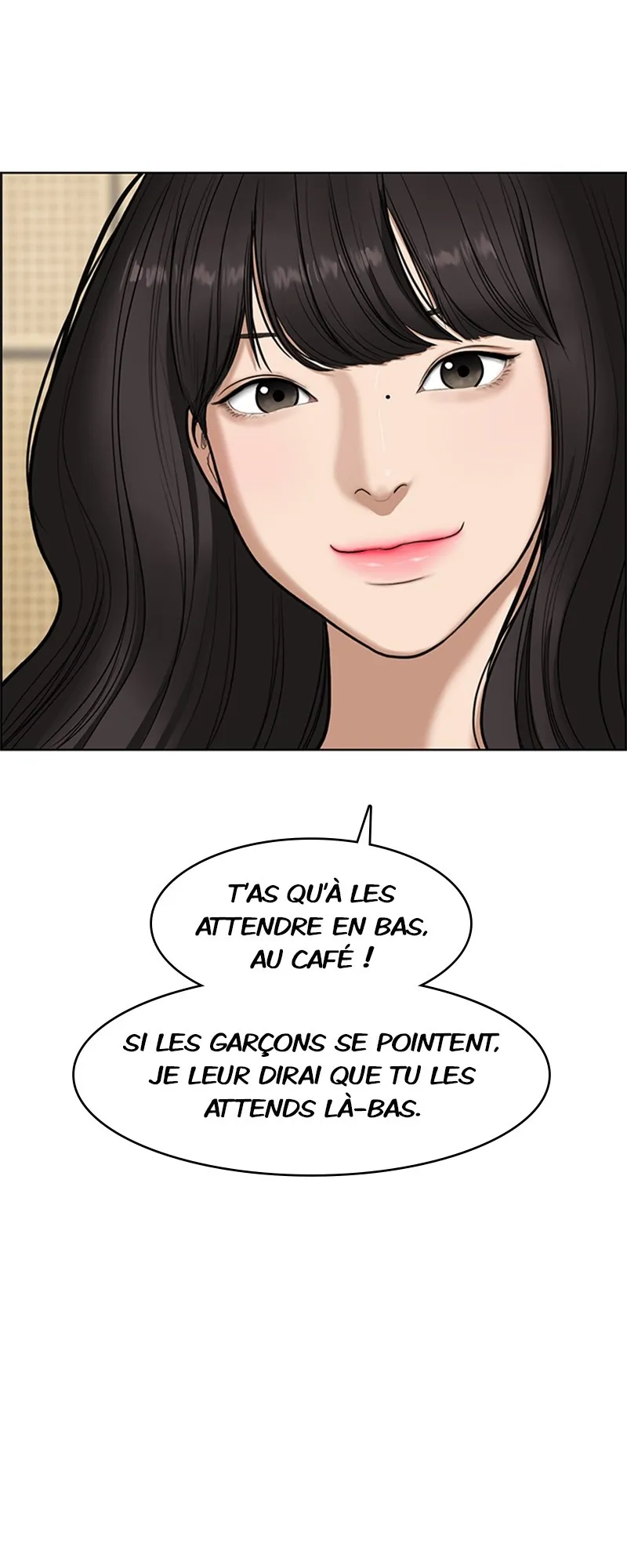 Read True Beauty FR Manga Online