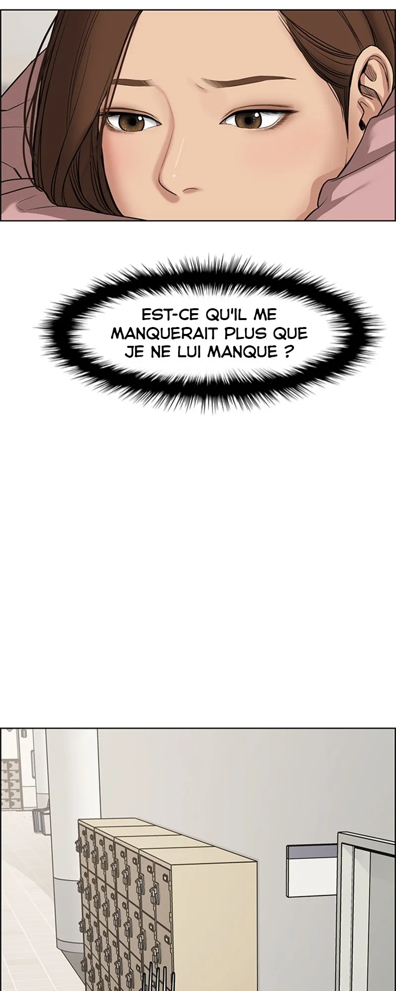 Read True Beauty FR Manga Online