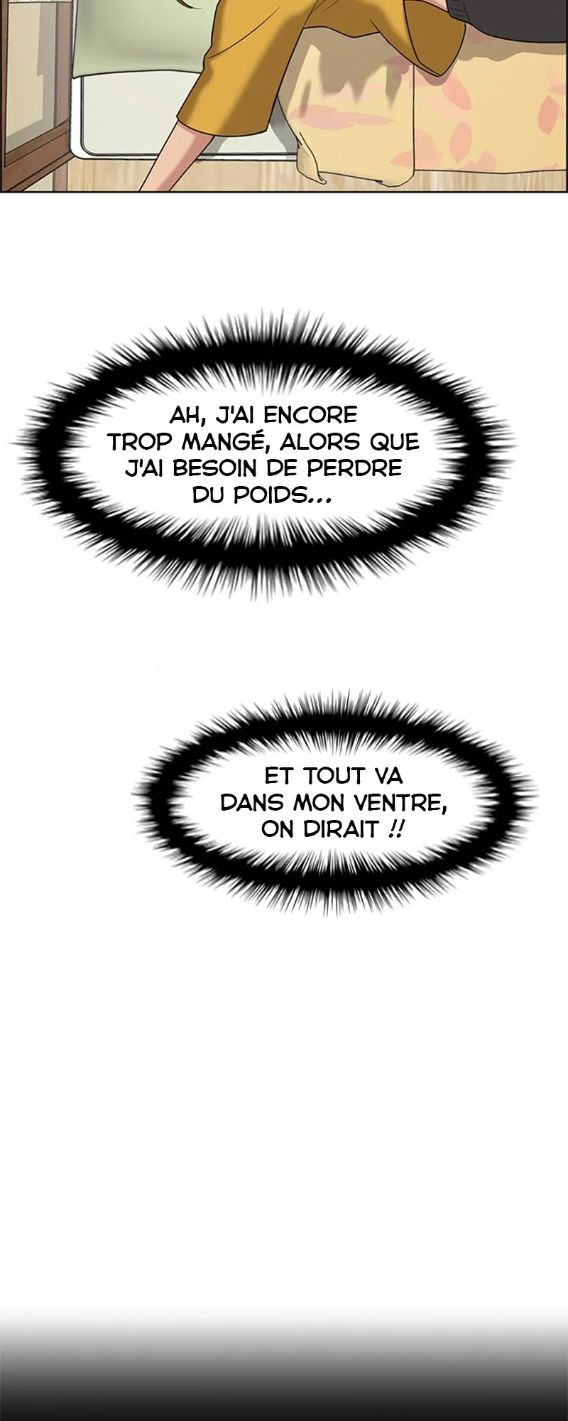 Read True Beauty FR Manga Online