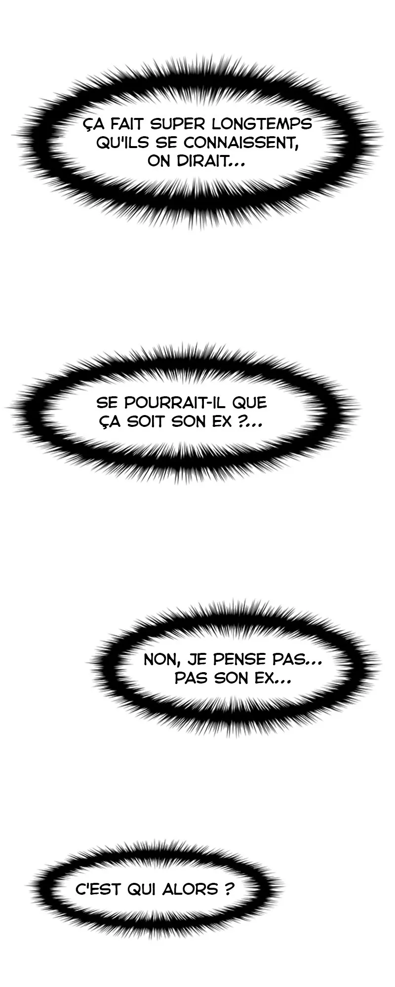 Read True Beauty FR Manga Online