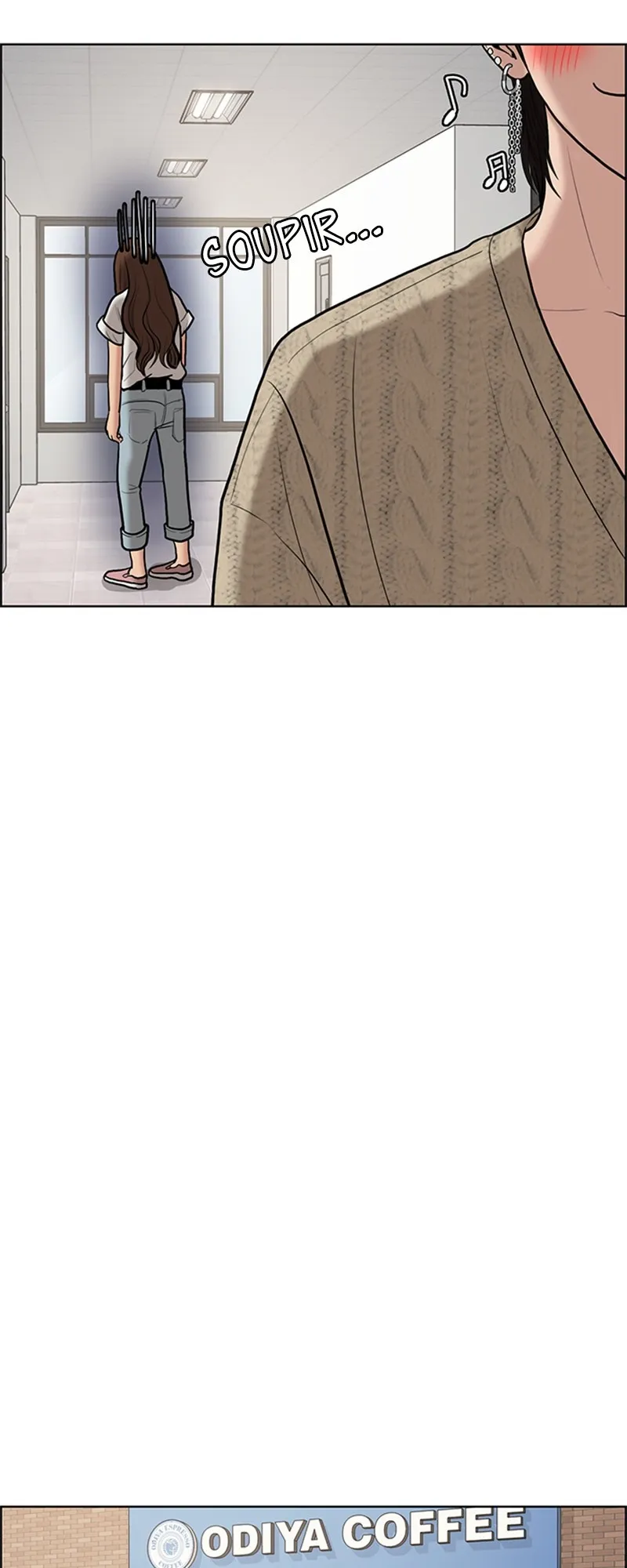 Read True Beauty FR Manga Online