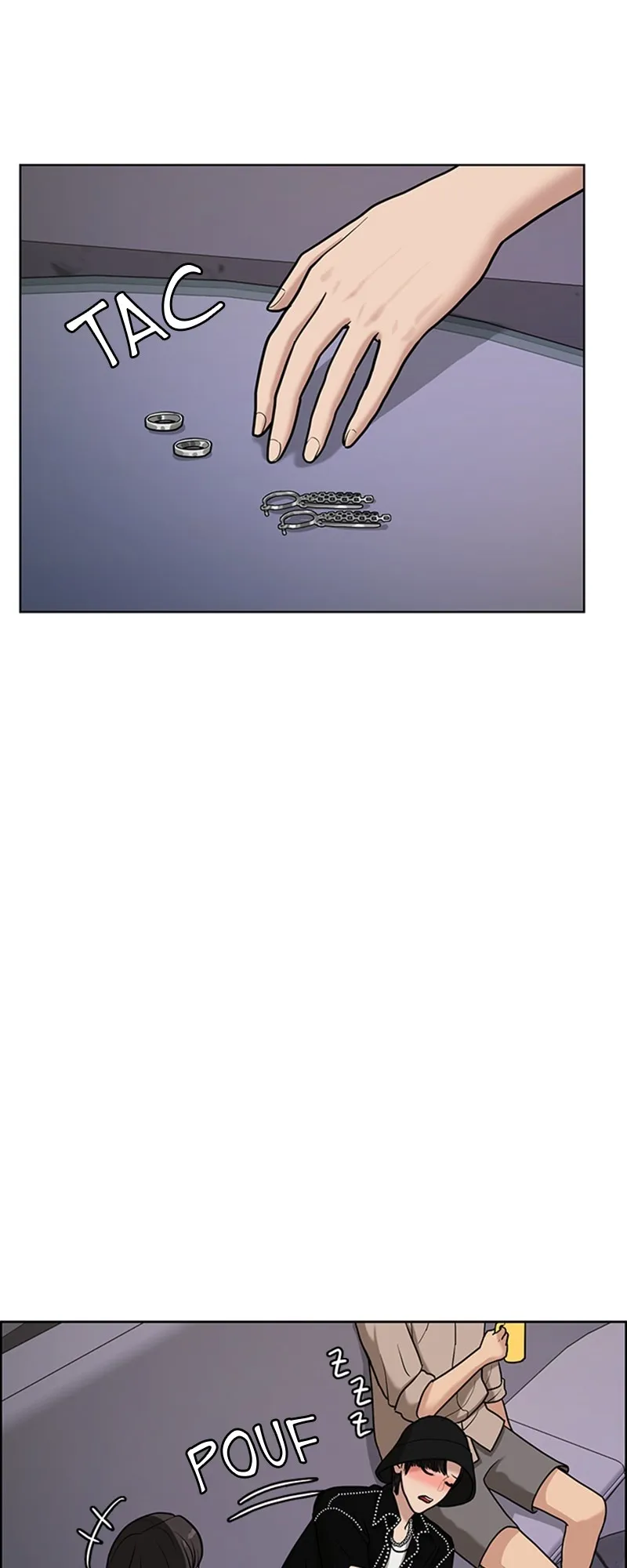 Read True Beauty FR Manga Online