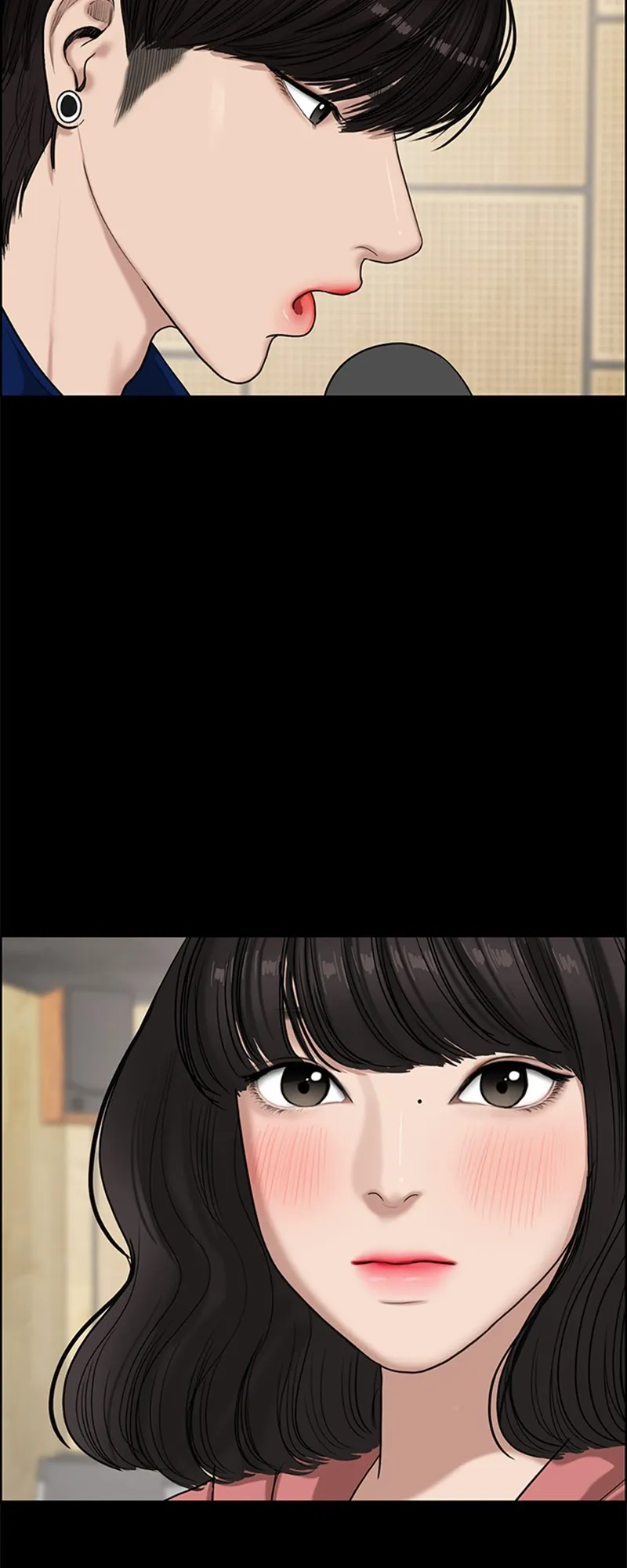 Read True Beauty FR Manga Online
