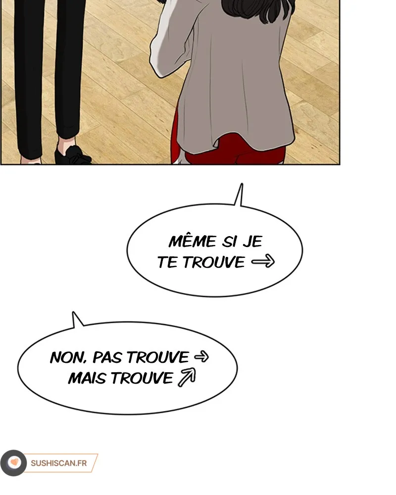 Read True Beauty FR Manga Online