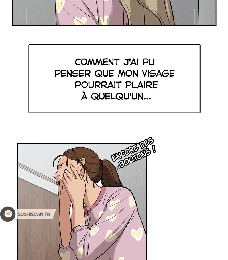 Read True Beauty FR Manga Online