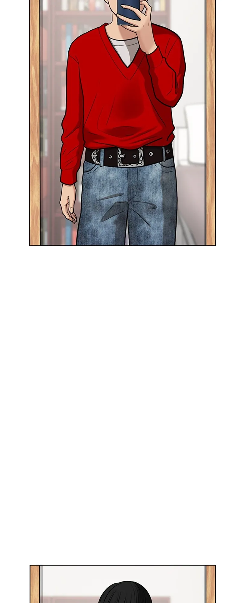 Read True Beauty FR Manga Online