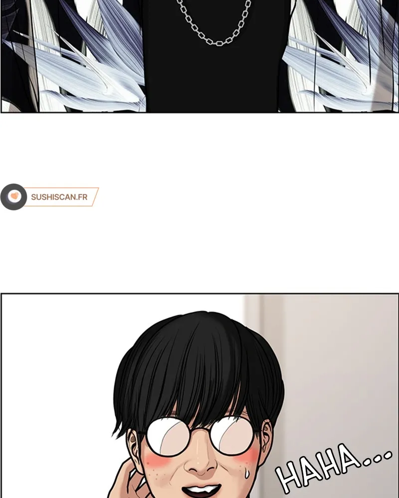 Read True Beauty FR Manga Online