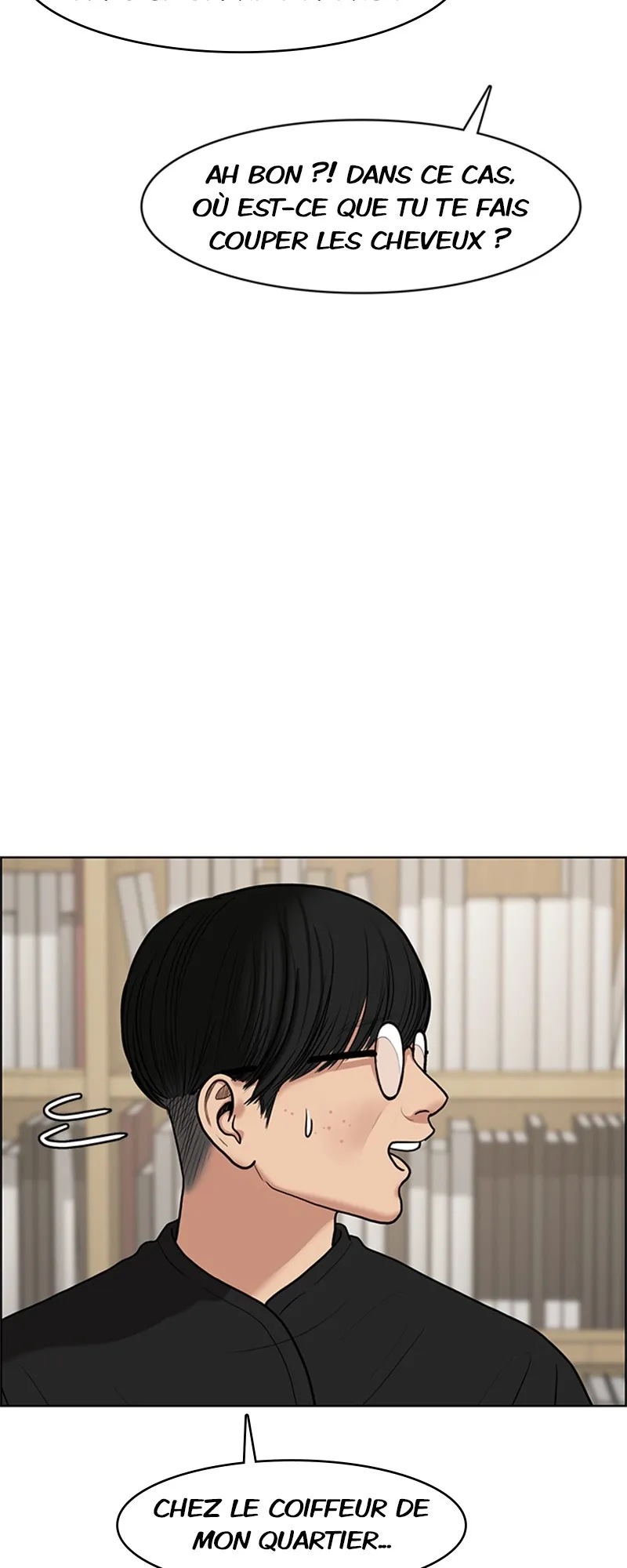 Read True Beauty FR Manga Online