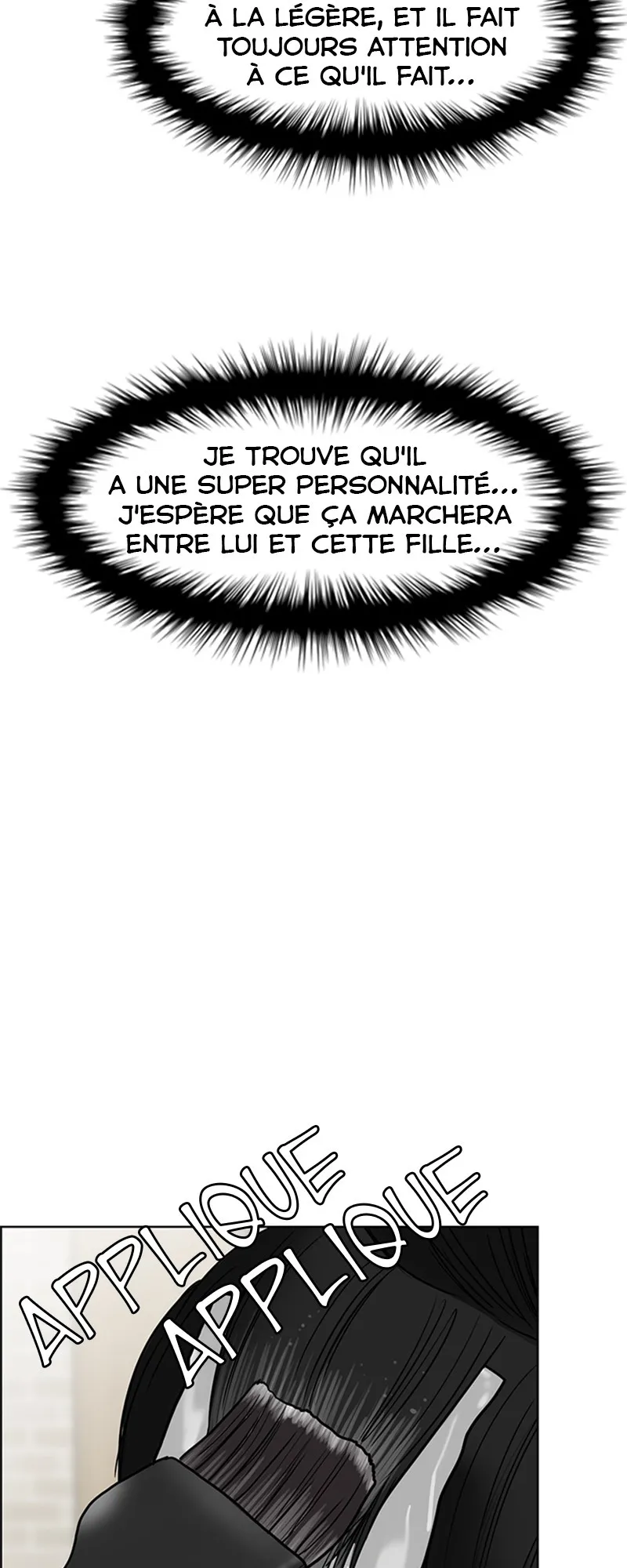 Read True Beauty FR Manga Online