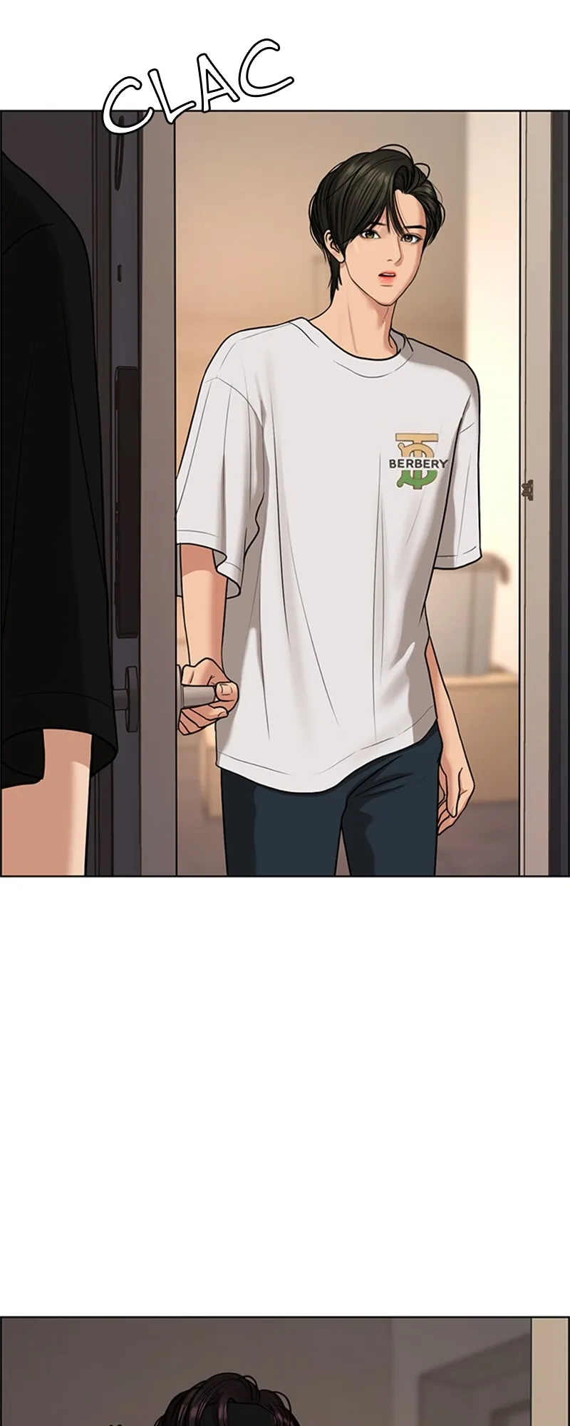 Read True Beauty FR Manga Online
