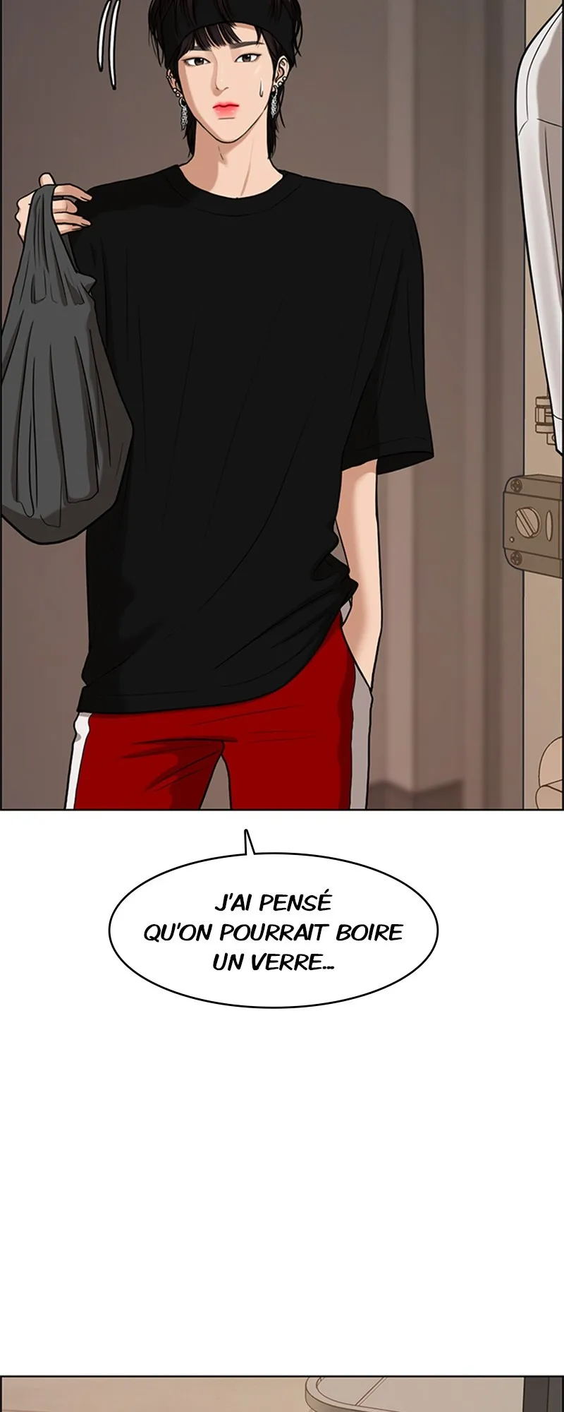 Read True Beauty FR Manga Online