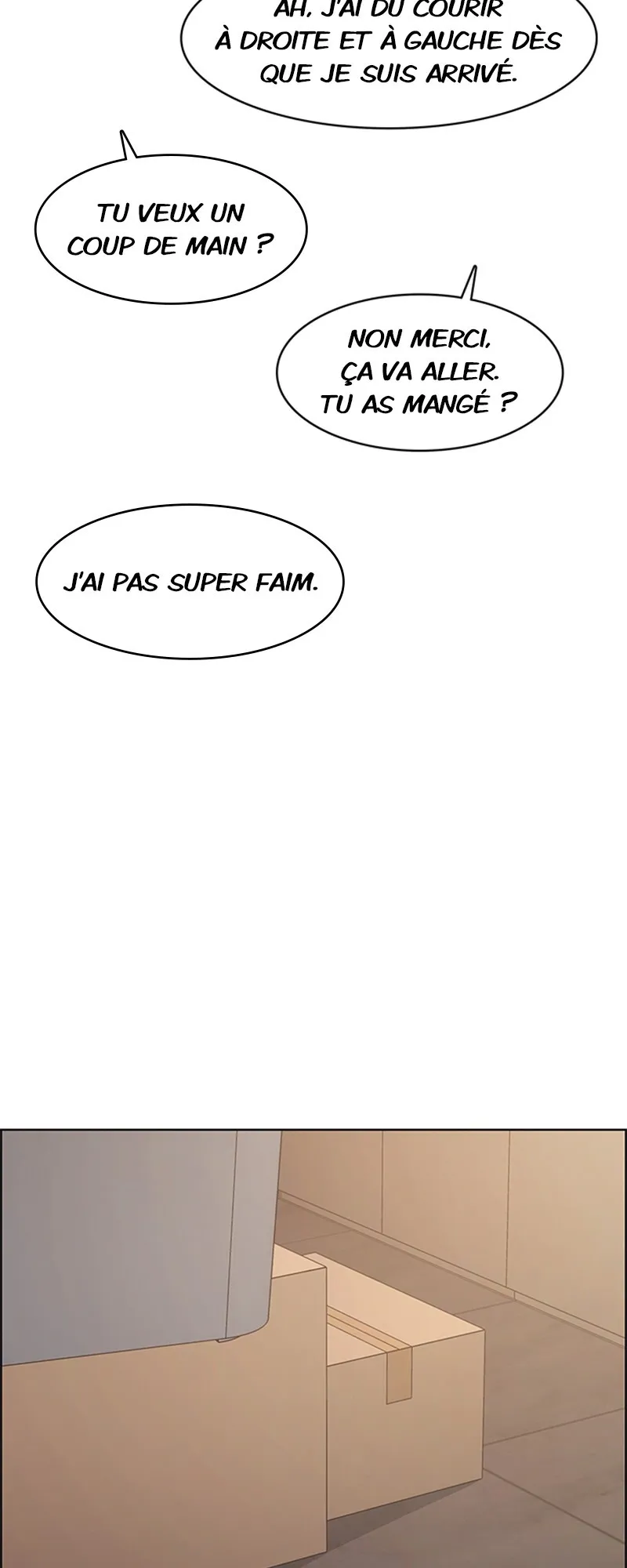 Read True Beauty FR Manga Online
