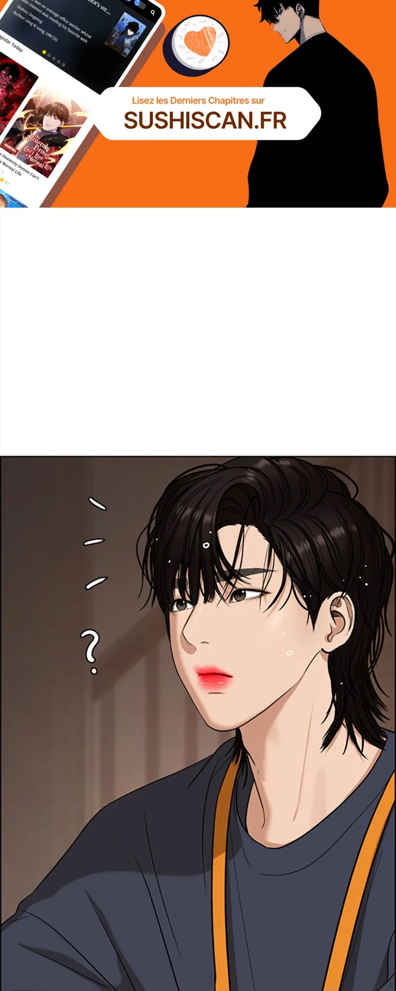 Read True Beauty FR Manga Online