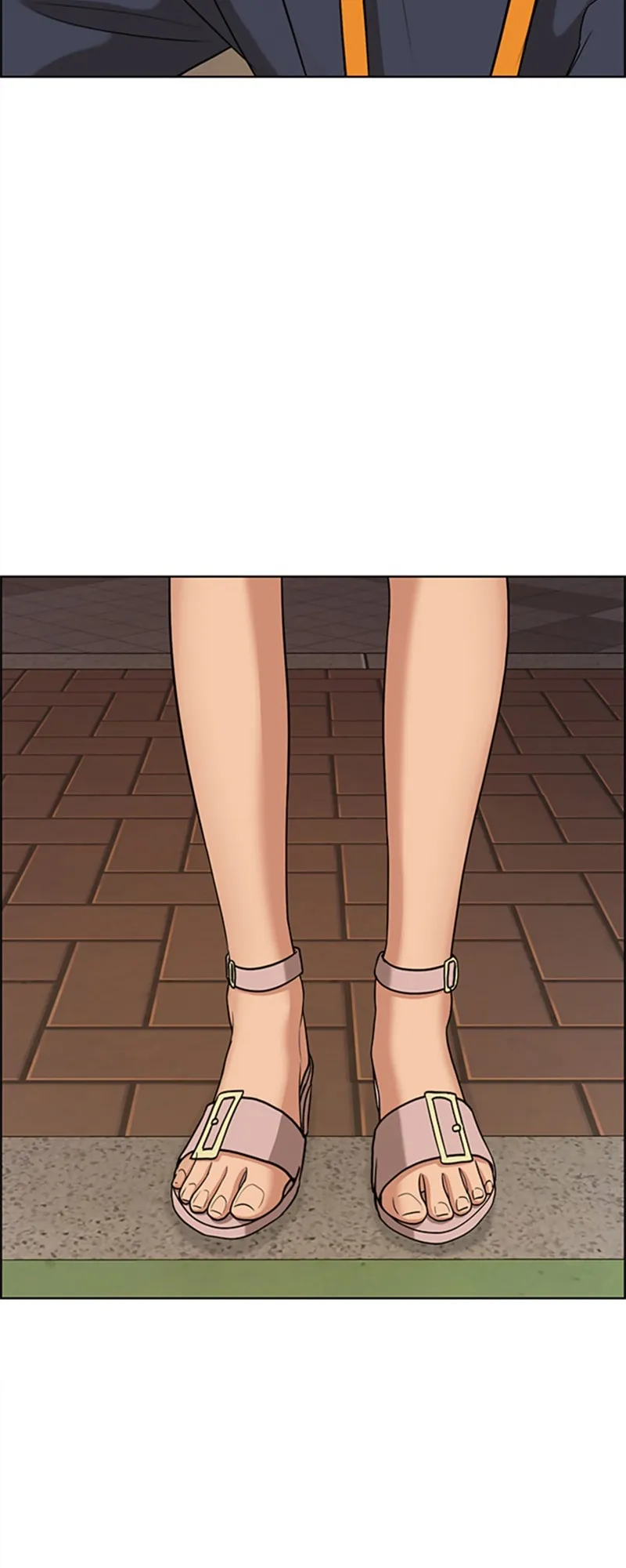 Read True Beauty FR Manga Online