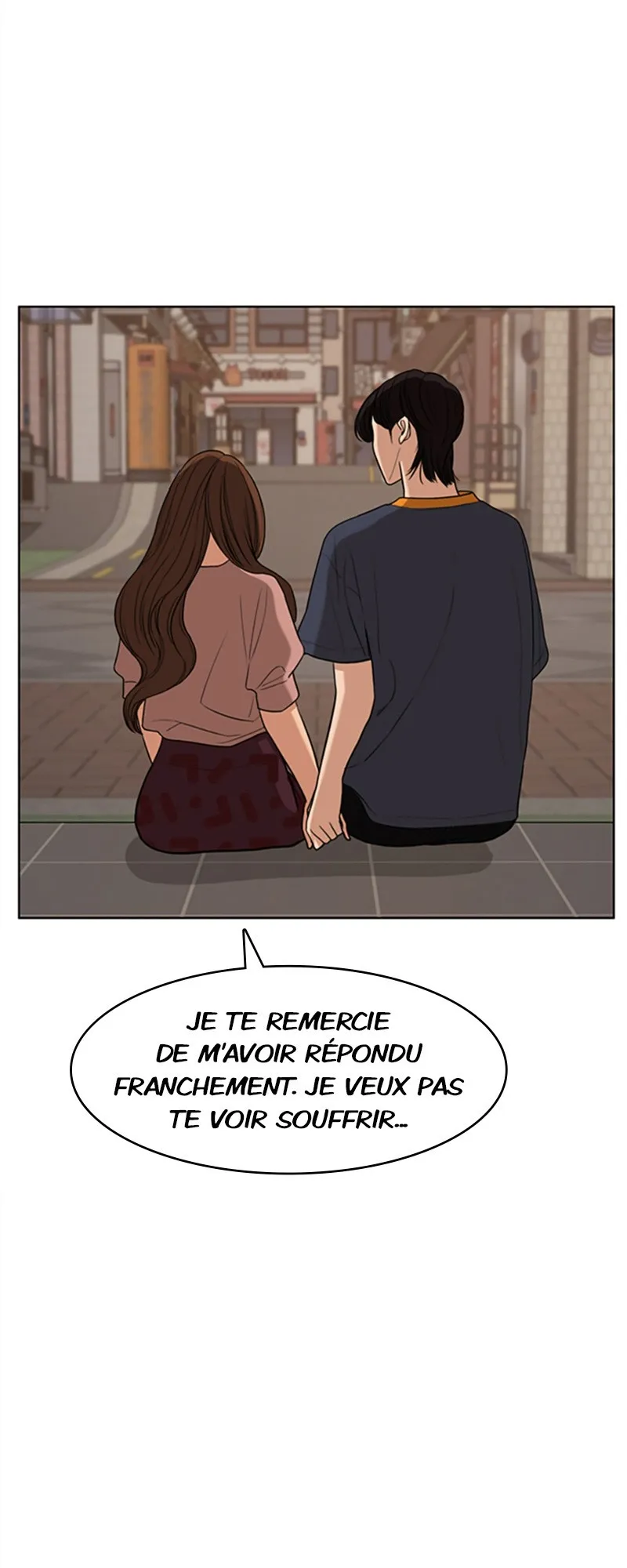 Read True Beauty FR Manga Online