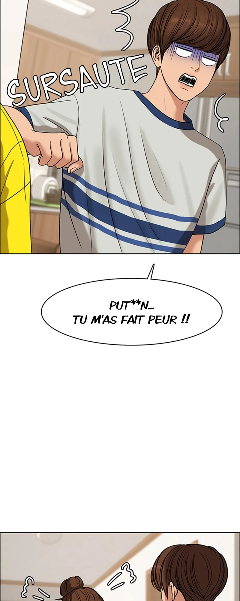 Read True Beauty FR Manga Online