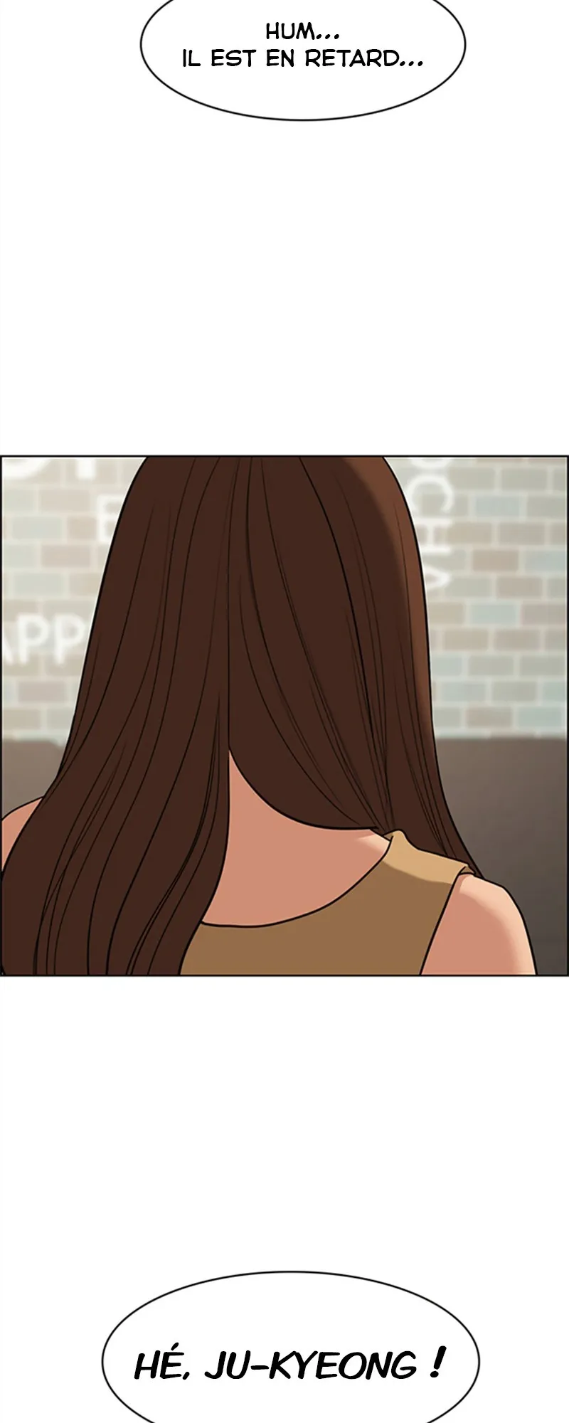 Read True Beauty FR Manga Online