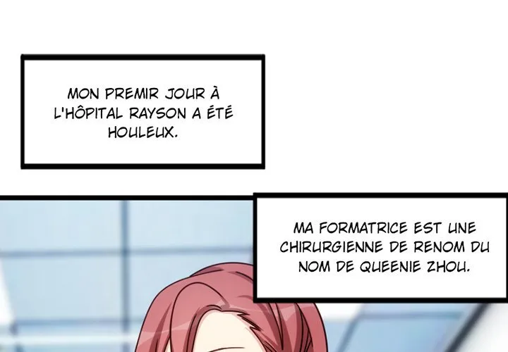 Read Une Demande Inattendue Manga Online