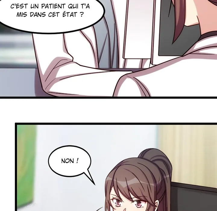 Read Une Demande Inattendue Manga Online