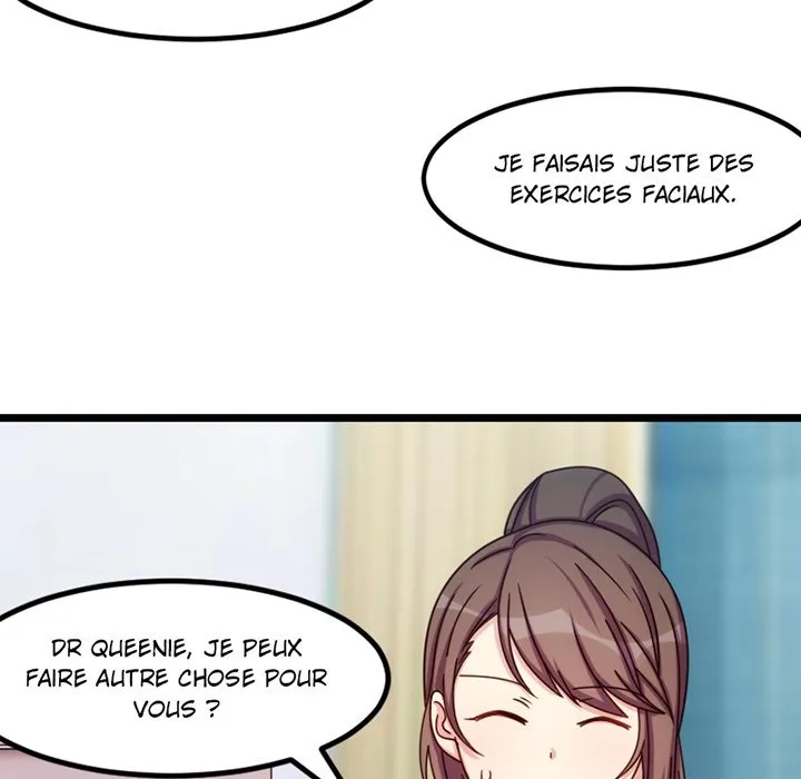 Read Une Demande Inattendue Manga Online