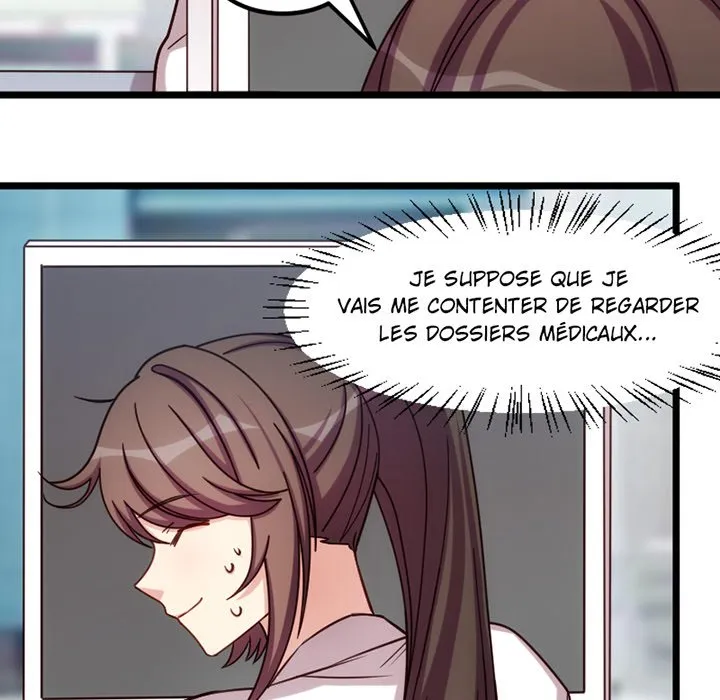 Read Une Demande Inattendue Manga Online