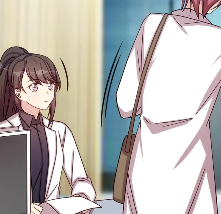 Read Une Demande Inattendue Manga Online