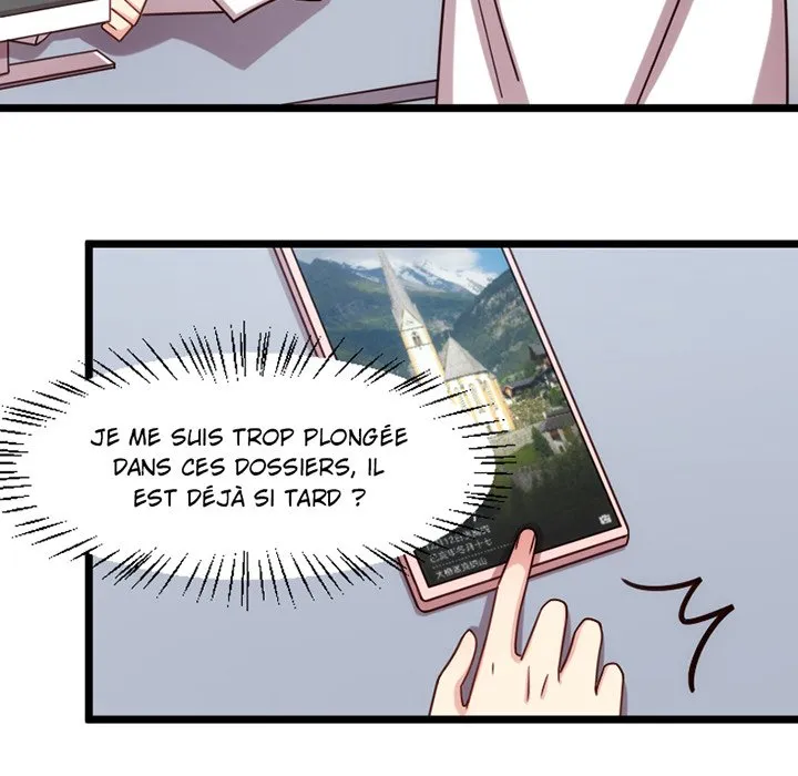 Read Une Demande Inattendue Manga Online