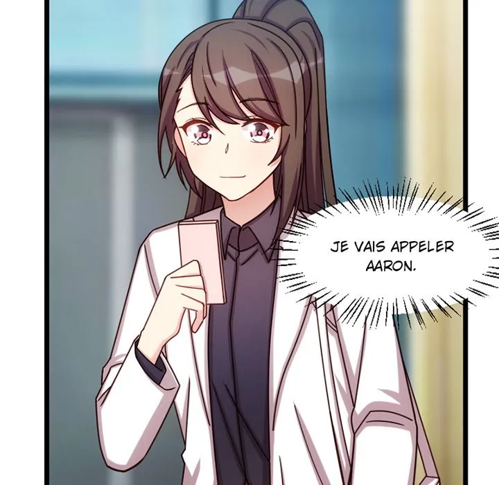 Read Une Demande Inattendue Manga Online