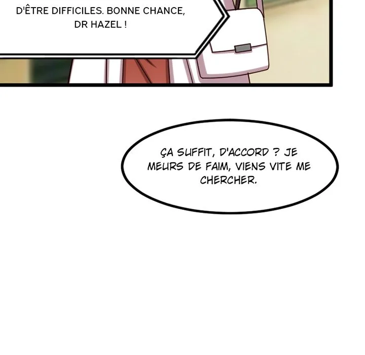 Read Une Demande Inattendue Manga Online