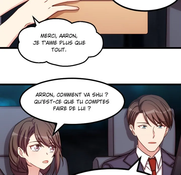 Read Une Demande Inattendue Manga Online