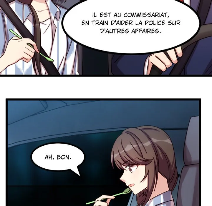 Read Une Demande Inattendue Manga Online