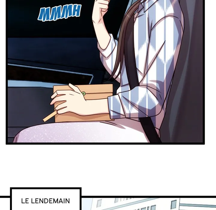 Read Une Demande Inattendue Manga Online