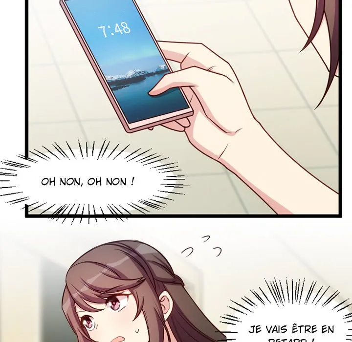 Read Une Demande Inattendue Manga Online