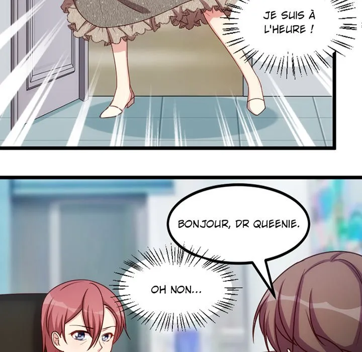 Read Une Demande Inattendue Manga Online