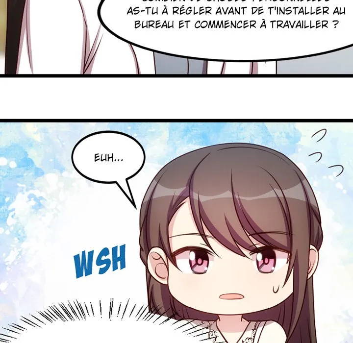 Read Une Demande Inattendue Manga Online