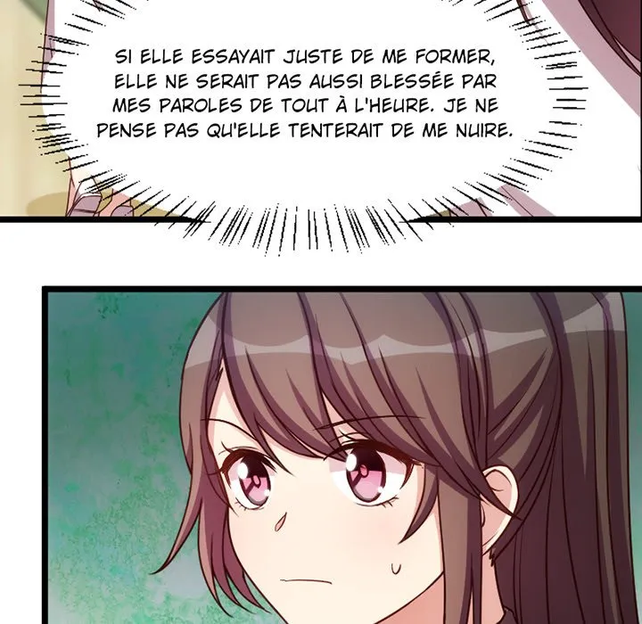 Read Une Demande Inattendue Manga Online