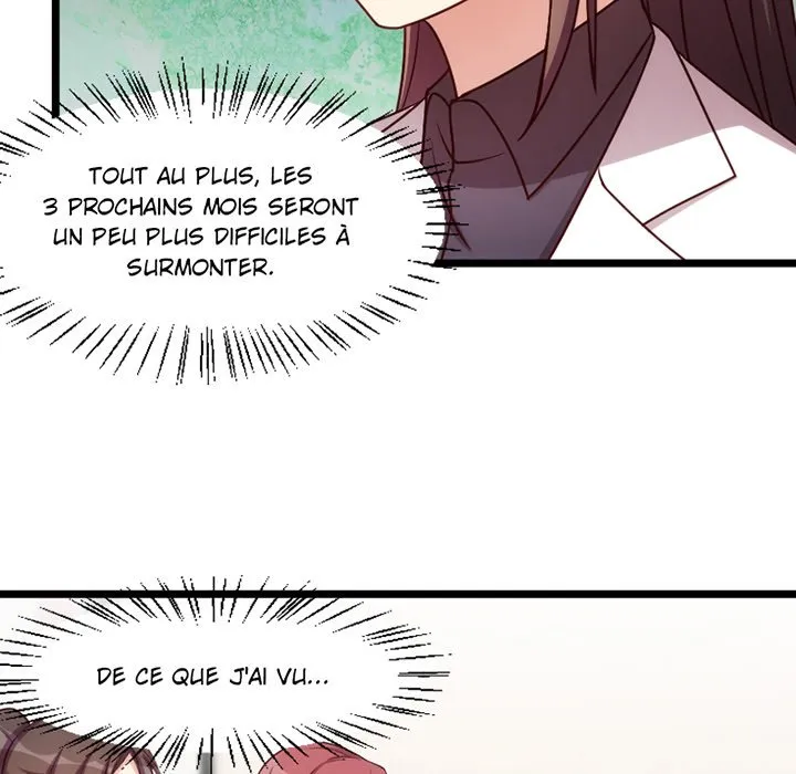 Read Une Demande Inattendue Manga Online