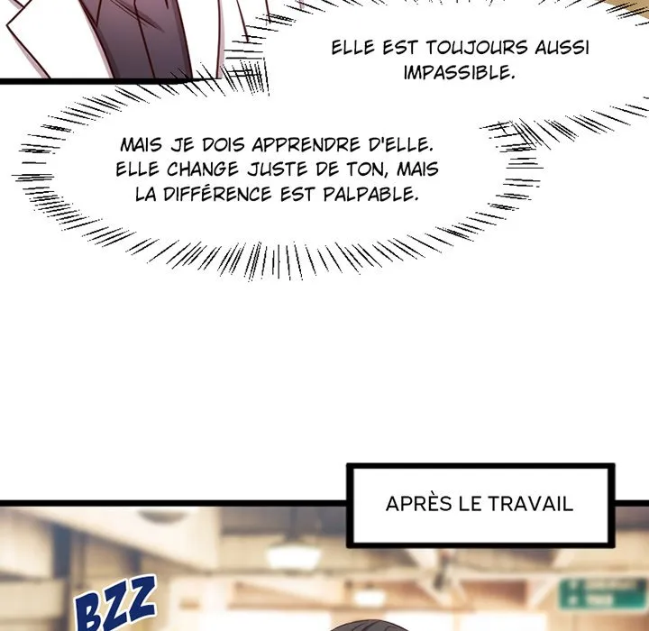 Read Une Demande Inattendue Manga Online