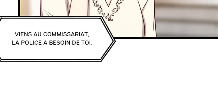 Read Une Demande Inattendue Manga Online