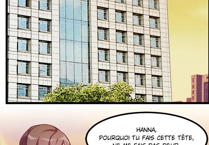 Read Une Demande Inattendue Manga Online