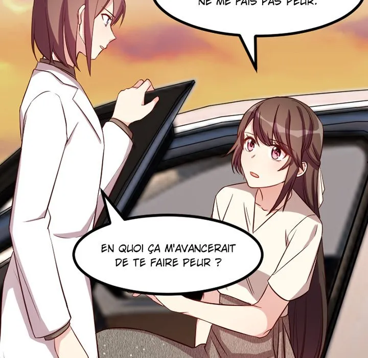 Read Une Demande Inattendue Manga Online
