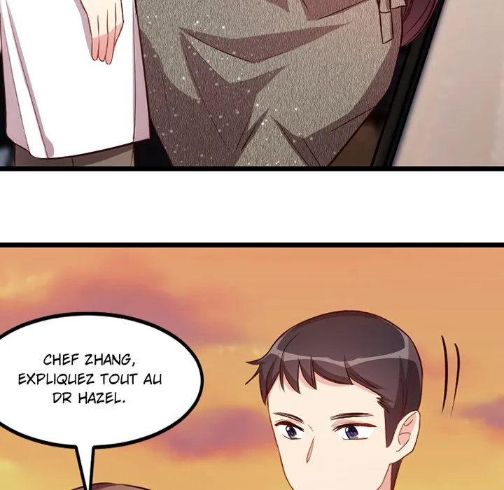 Read Une Demande Inattendue Manga Online