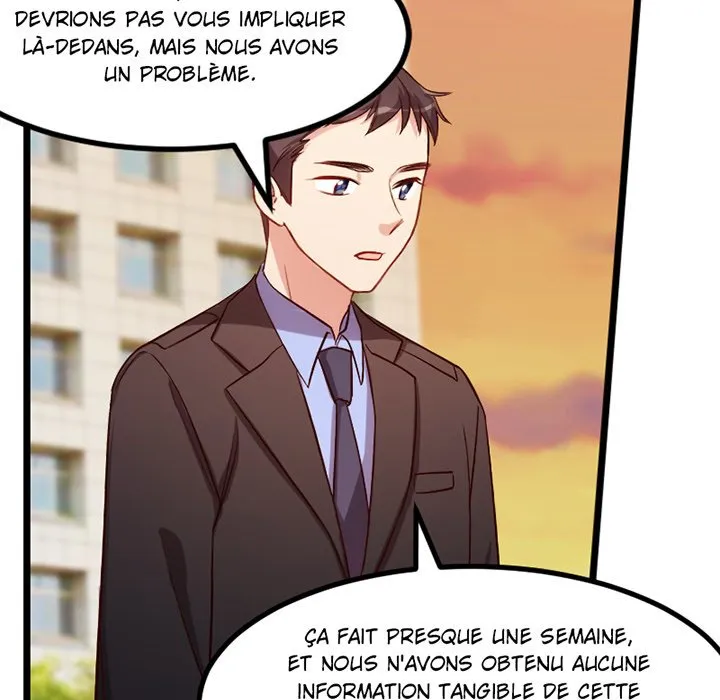 Read Une Demande Inattendue Manga Online