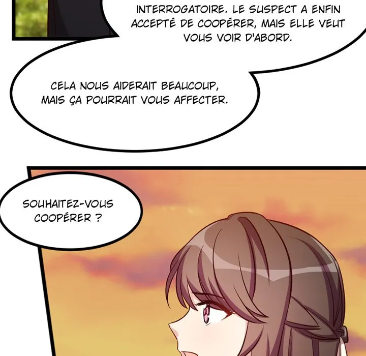 Read Une Demande Inattendue Manga Online