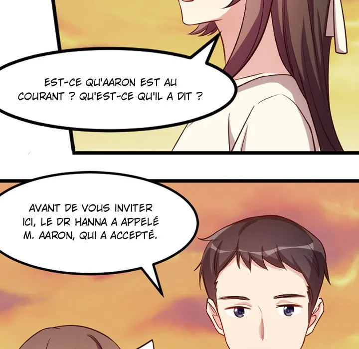 Read Une Demande Inattendue Manga Online