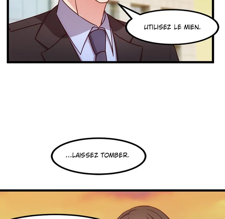 Read Une Demande Inattendue Manga Online